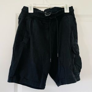 Nike shorts size small